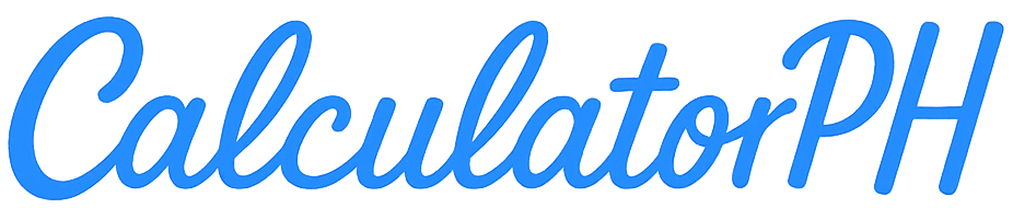Calculator PH Logo